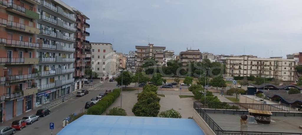 Appartamento in in affitto da privato a Bari via Modugno, 25
