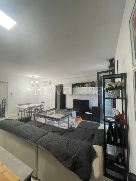 Appartamento in in vendita da privato a Folignano piazza Costantino Rozzi, 7