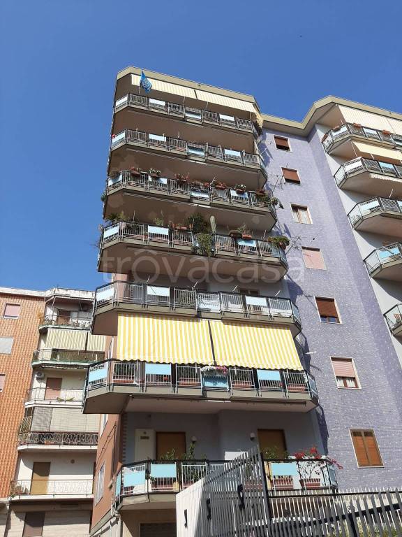 Appartamento in in vendita da privato a Torre del Greco via Ponza, 4