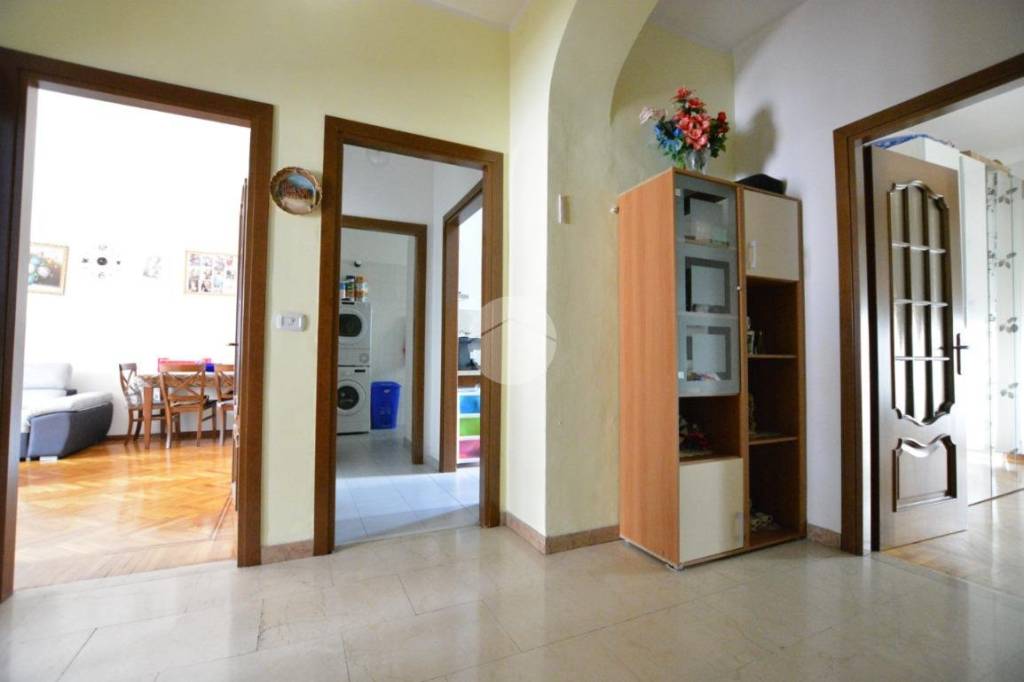 Appartamento in vendita a Biella via Eugenio Bona, 10