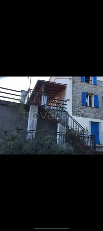 Villa in in vendita da privato a Bardi località Frassineto, 35