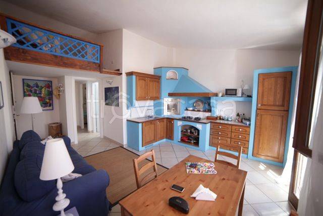 Appartamento in in affitto da privato a Santa Teresa Gallura via Umberto I, 52