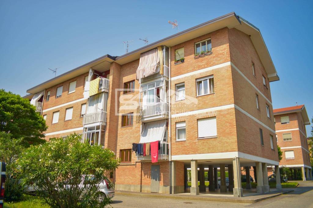 Appartamento in vendita a Rivoli via Pasubio, 53a