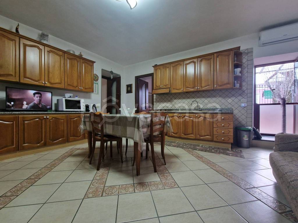 Appartamento in vendita a Ercolano corso Resina, 364