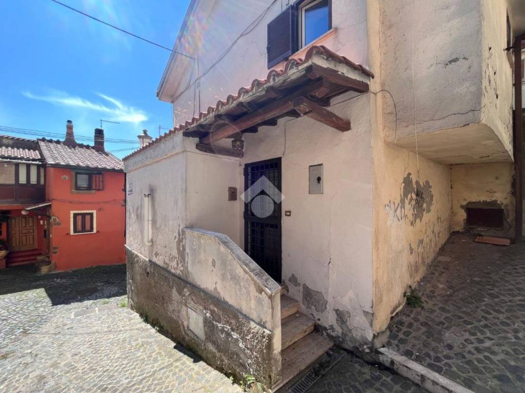 Appartamento in vendita a Rocca Priora via alessandro manzoni, 14