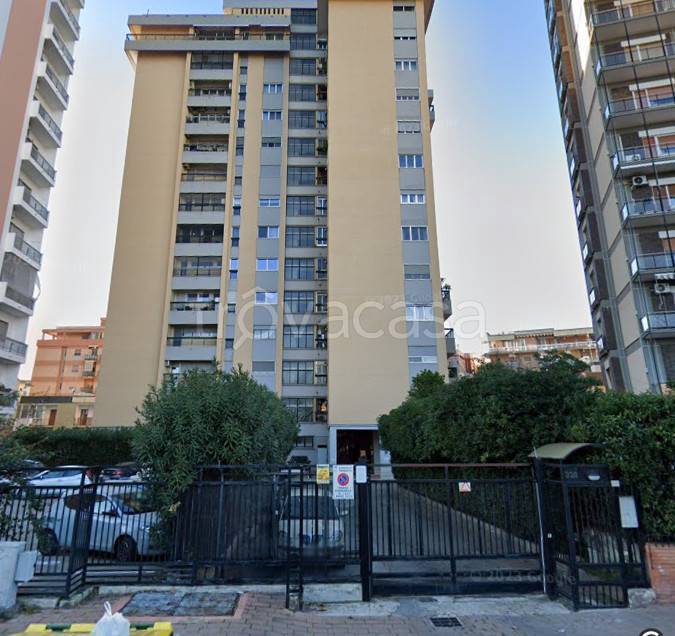 Appartamento in in vendita da privato a Taranto viale Magna Grecia, 320