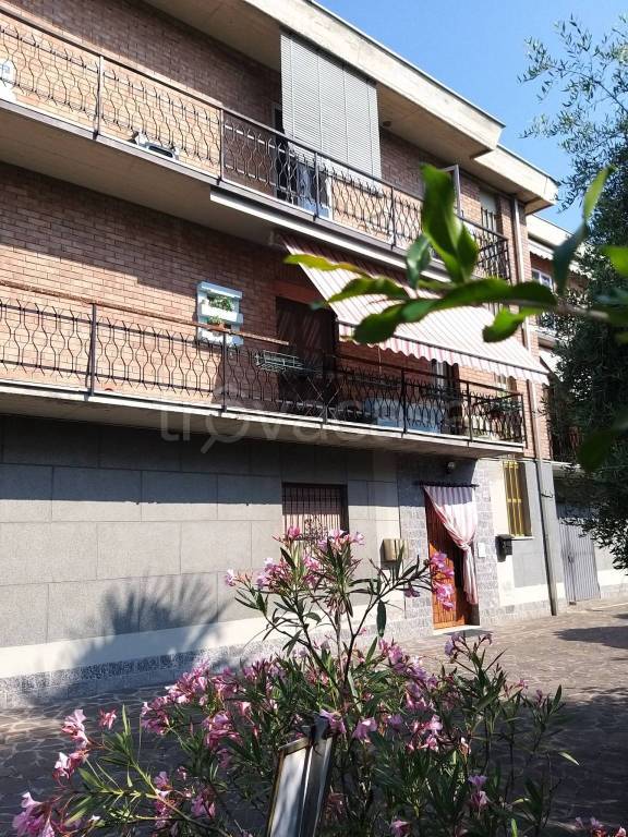 Appartamento in in vendita da privato a Soliera via Carpi Ravarino, 470