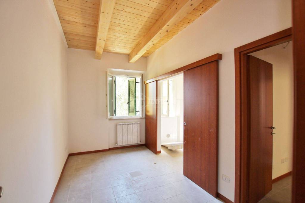 Appartamento in vendita ad Ancona via Valle Miano
