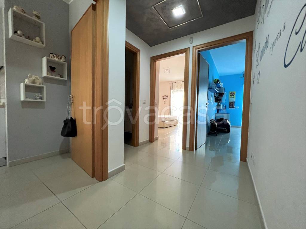 Appartamento in vendita a Cassano delle Murge via Capitano Franco Pellerano, 10