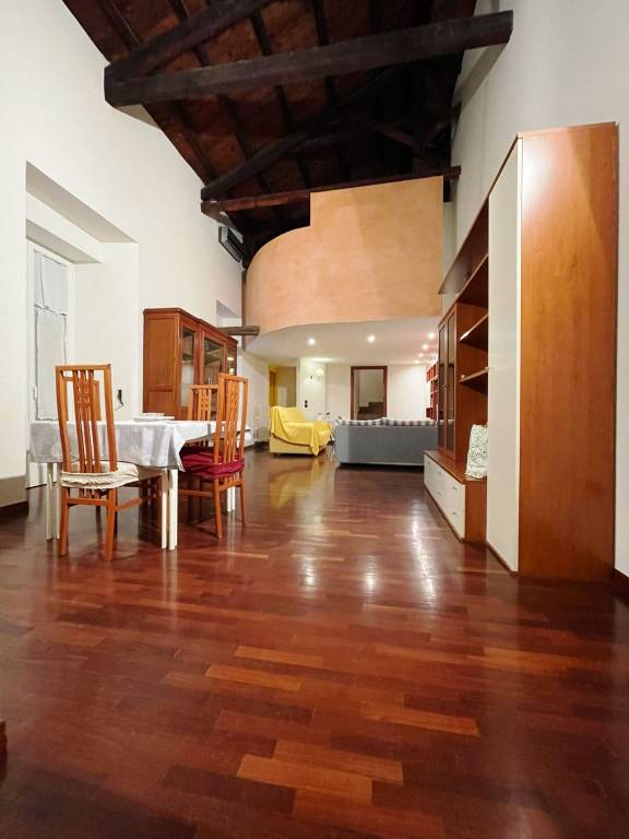 Appartamento in vendita a Foggia via Arpi, 103