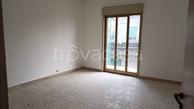 Appartamento in affitto a Caltanissetta via Redentore