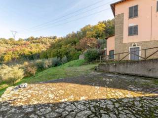 Casa indipendente in vendita a carmignano 