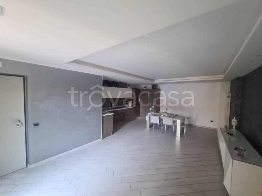 Appartamento in vendita a Villaricca via Giacomo Puccini, 31