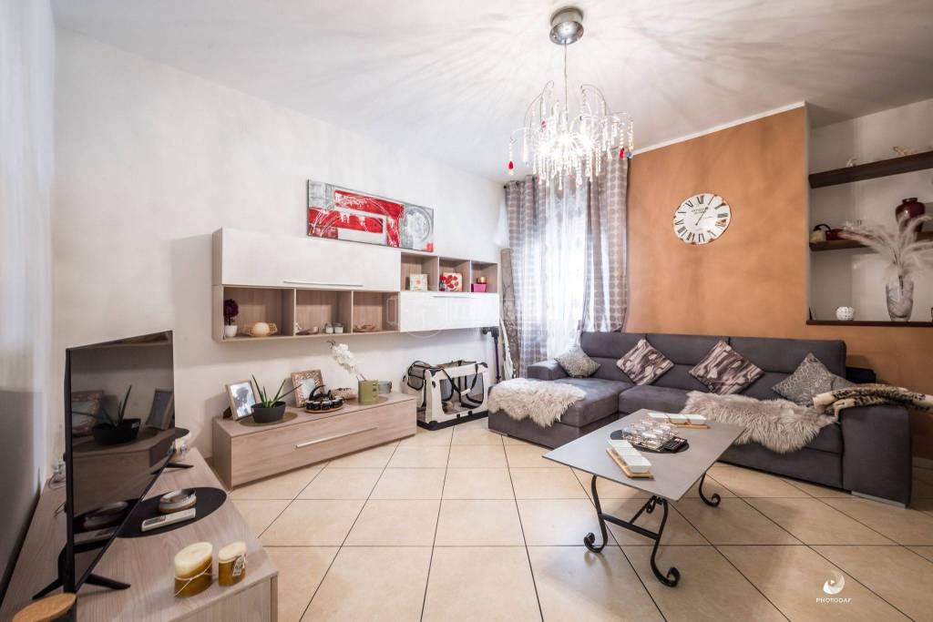Appartamento in vendita a Sassuolo viale Udine