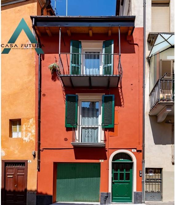 Appartamento in vendita a Mondovì via Massacra', 4