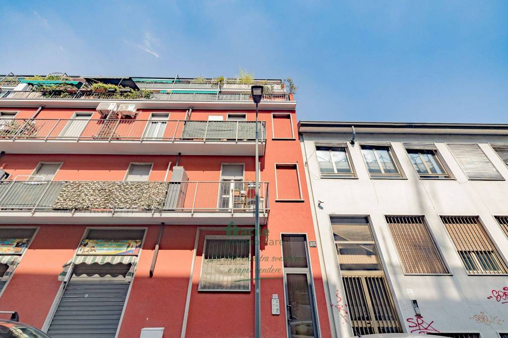 Appartamento in vendita a Milano via Privata Oristano, 14, 20128 Milano mi, Italia