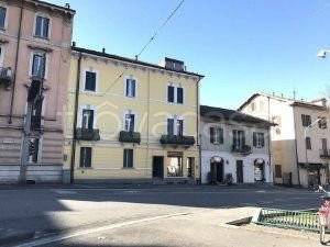 Appartamento in vendita a Como via Bellinzona, 276