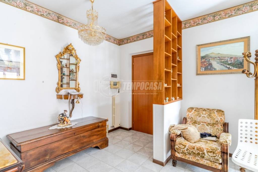Appartamento in vendita a Monte San Giusto via rossi 11