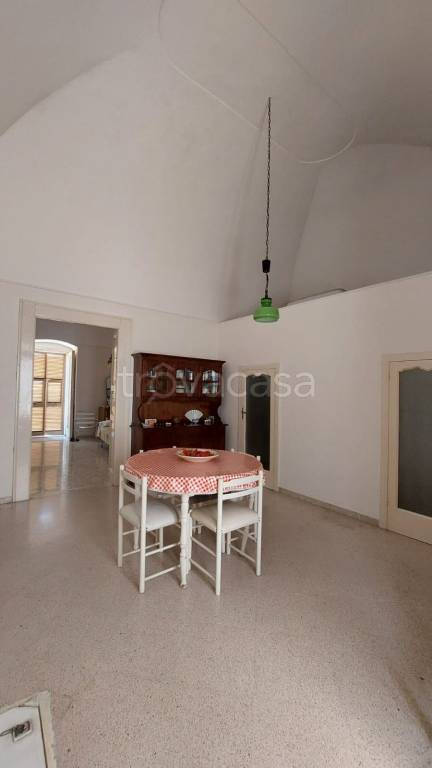 Appartamento in in vendita da privato a Minervino Murge via Giordano Bruno, 234
