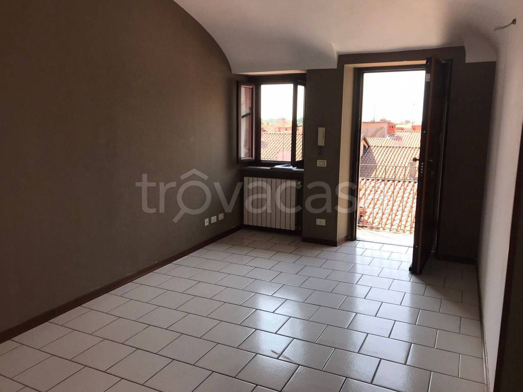 Appartamento in in vendita da privato a Gattinara corso Vercelli, 9