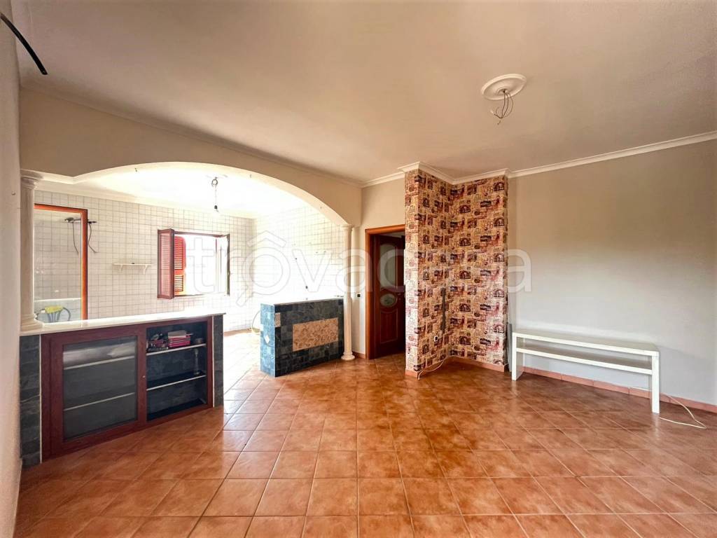 Appartamento in vendita a Giugliano in Campania viale Amodio