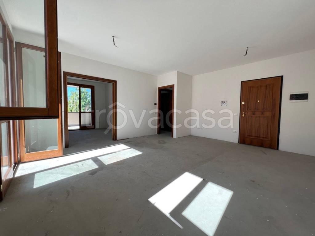 Appartamento in vendita ad Abano Terme via Giacomo Matteotti, 40