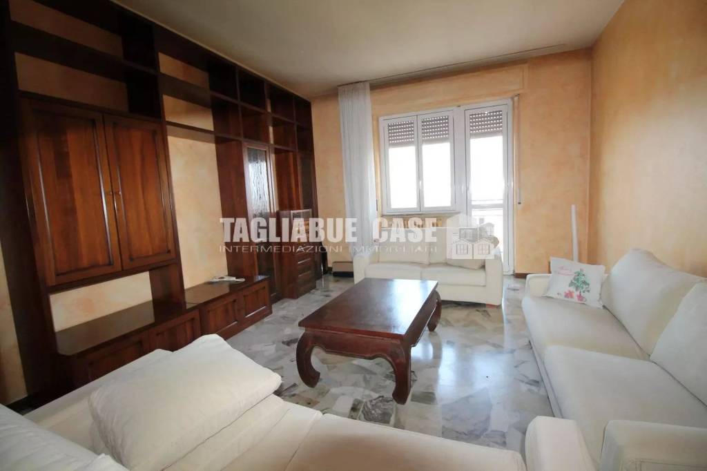 Appartamento in vendita a Cormano via Nazario Sauro, 12