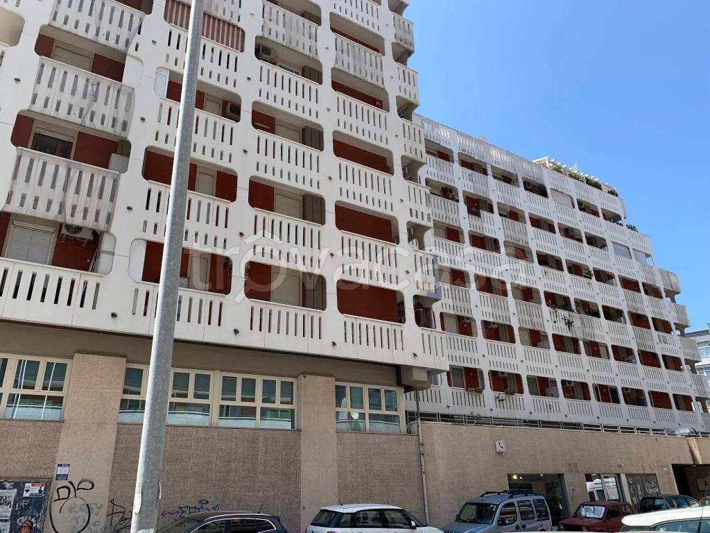 Appartamento in in vendita da privato a Bari via Celio e Vincenzo Sabini, 10