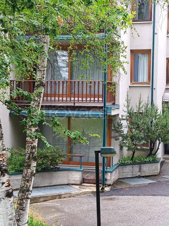 Appartamento in in vendita da privato a Cesana Torinese via Clos de la Mais, 22