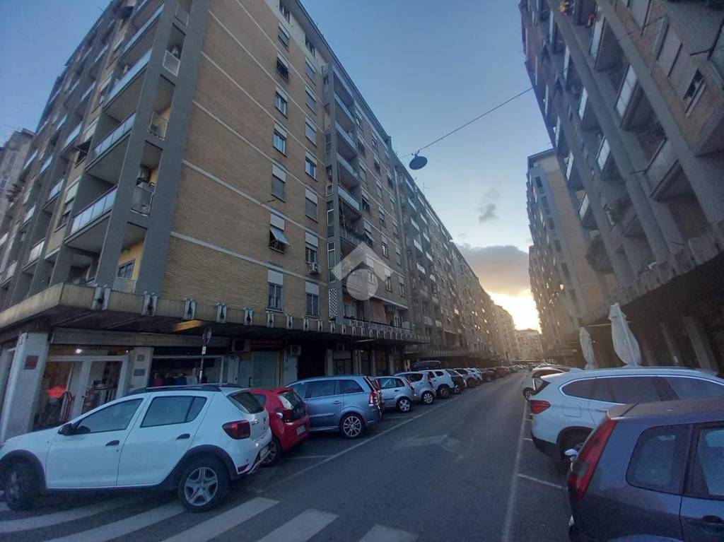 Appartamento in vendita a Roma appartamento Via Ariano Irpino, 48