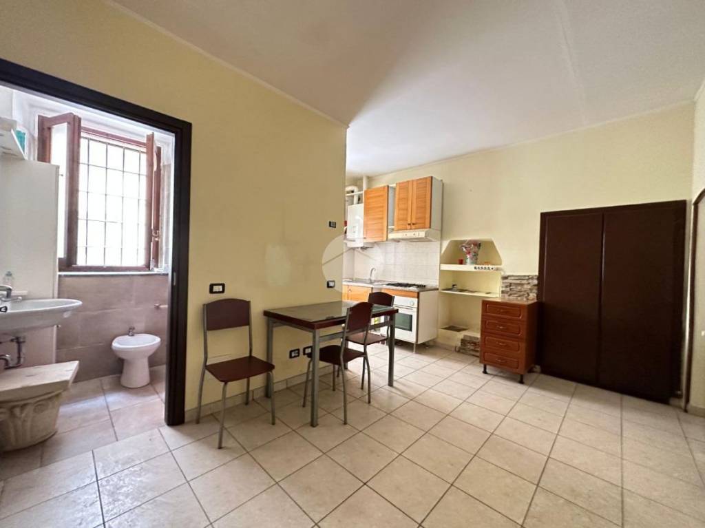 Appartamento in vendita a Cambiago via Madonna, 50