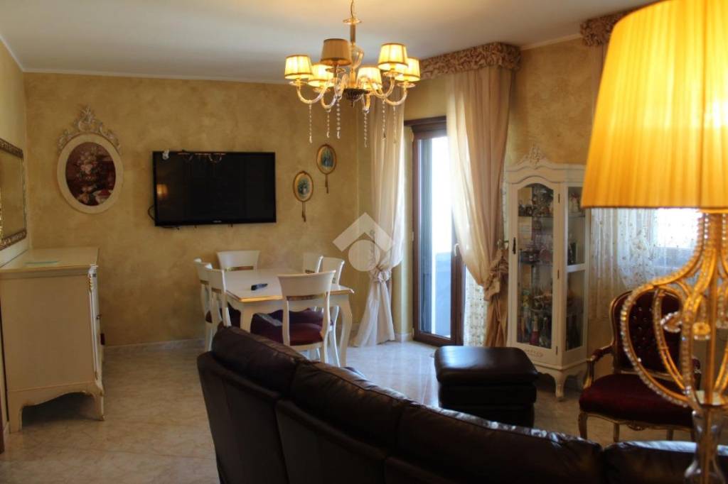 Appartamento in vendita a Carovigno via Napoli