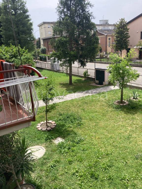 Appartamento in in vendita da privato a San Possidonio via Giuseppe Di Vittorio, 21