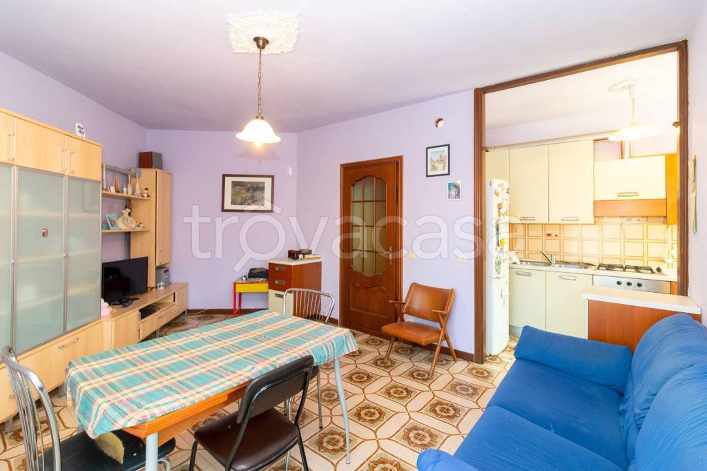 Appartamento in vendita a Bernezzo via Alpi, 5