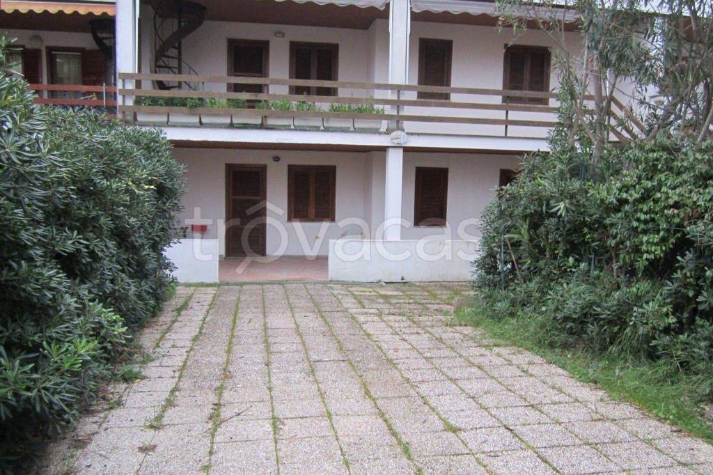 Villa a Schiera in in affitto da privato a Montalto di Castro via delle Egadi, 20