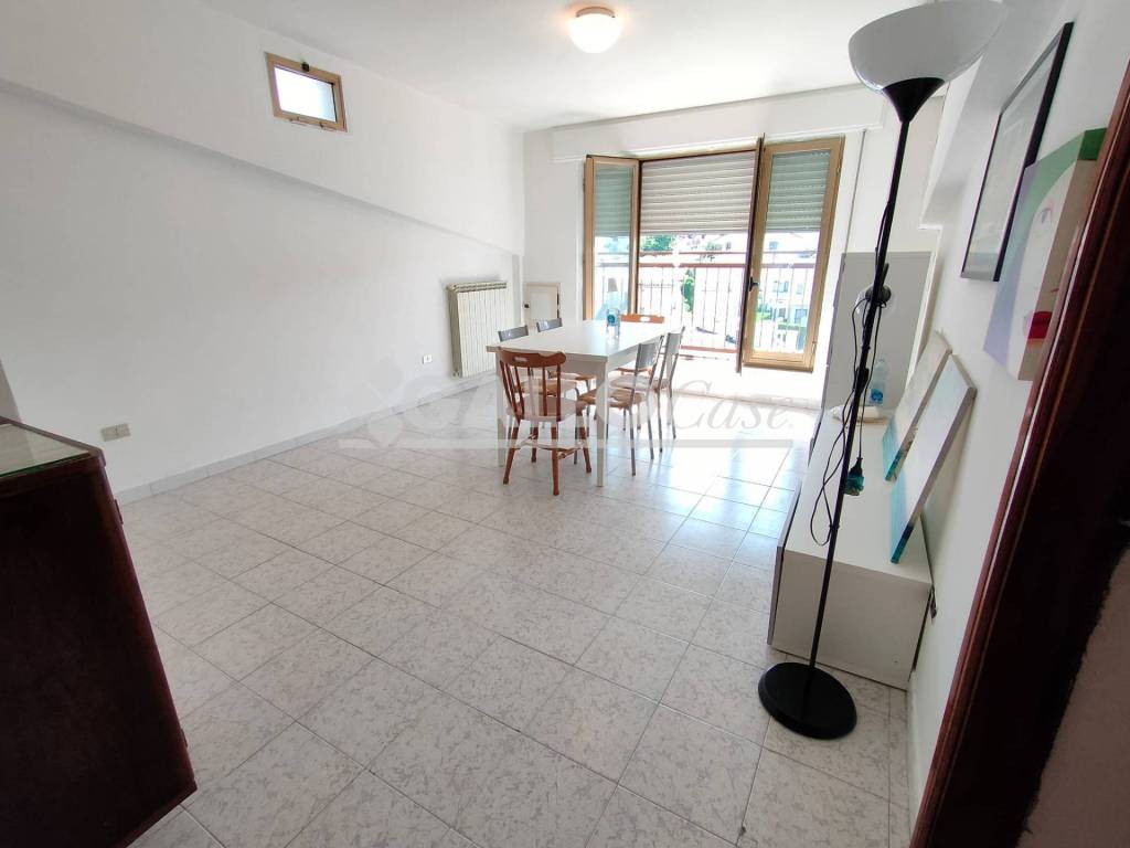 Appartamento in vendita a Rende via Botticelli