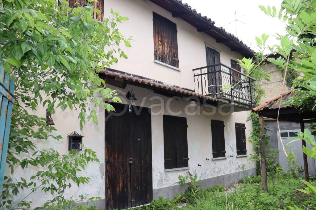 Villa in vendita a Calosso via Fontanarisio, 4