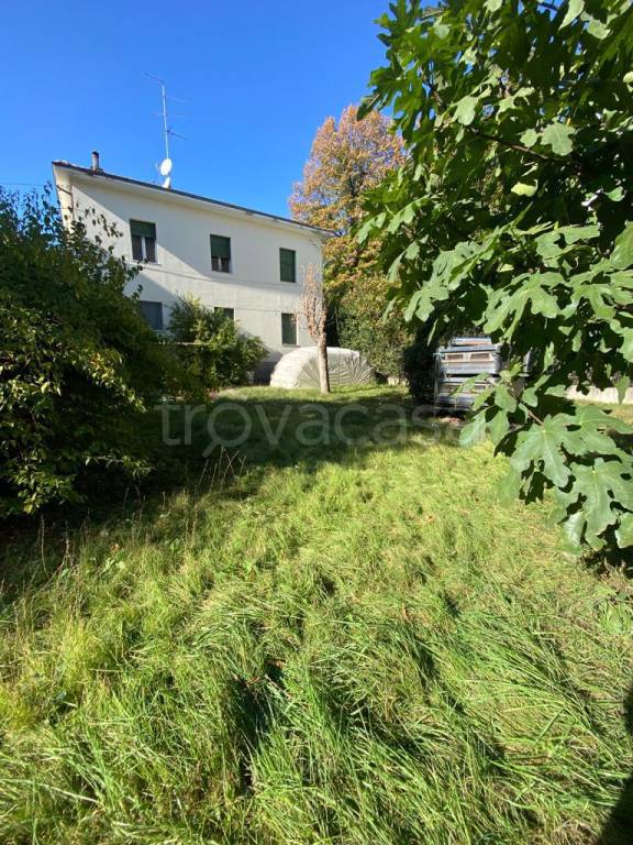 Villa in vendita a Sassuolo via del Pretorio, 38
