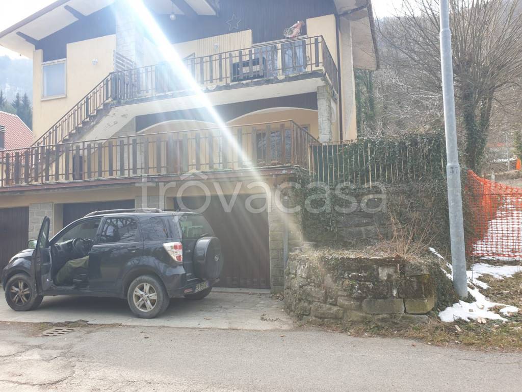 Casa Indipendente in in vendita da privato a Lizzano in Belvedere via Panoramica, 3