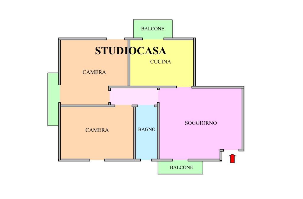 immagine annuncio 1 di 9