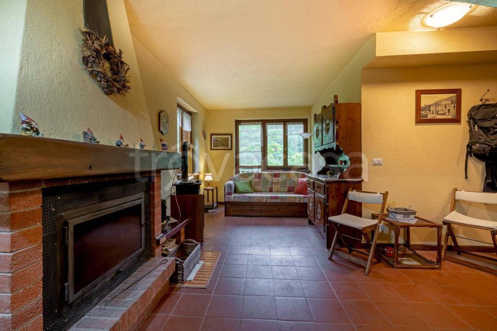 Appartamento in vendita a Limone Piemonte frazione San Giovanni, 75
