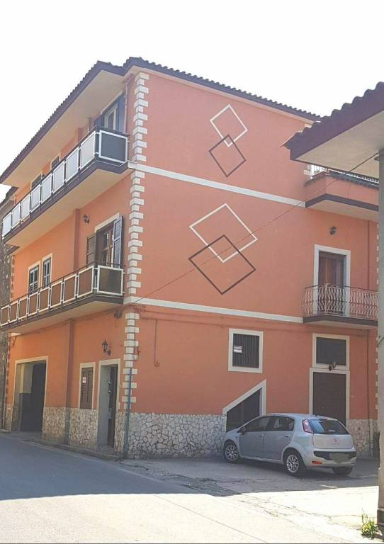 Intero Stabile in in vendita da privato a San Vitaliano corso Frascatoli
