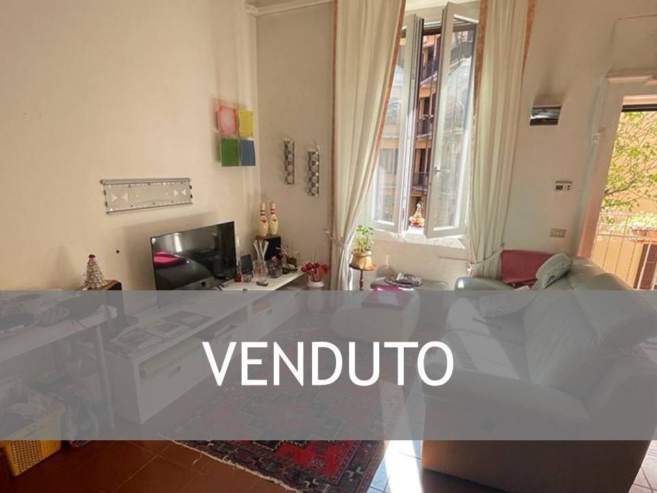 Appartamento in vendita a Milano viale Daniele Ranzoni, 4