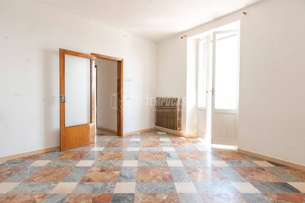Appartamento in vendita a Potenza Picena corso Vittorio Emanuele 99