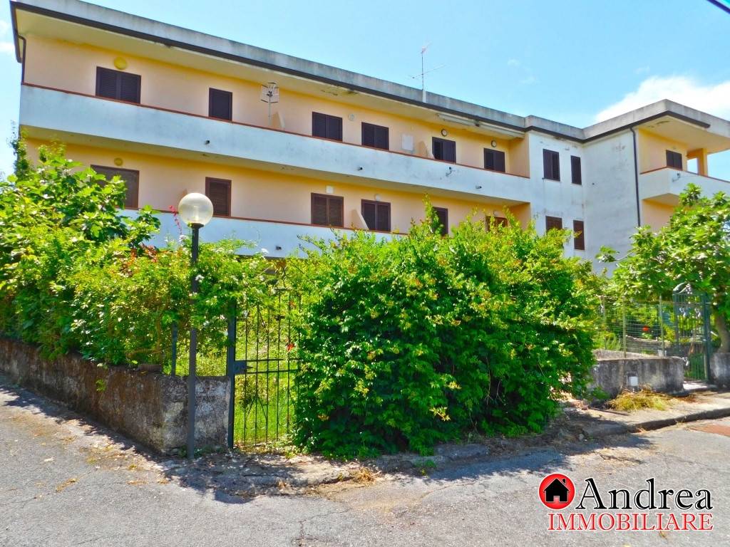 Villa a Schiera in vendita a San Nicola Arcella contrada Dino, 40