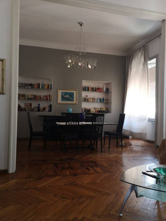 Appartamento in vendita ad Asti piazza Statuto, 1