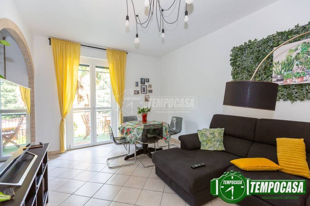 Appartamento in vendita a Legnano via Col di Lana