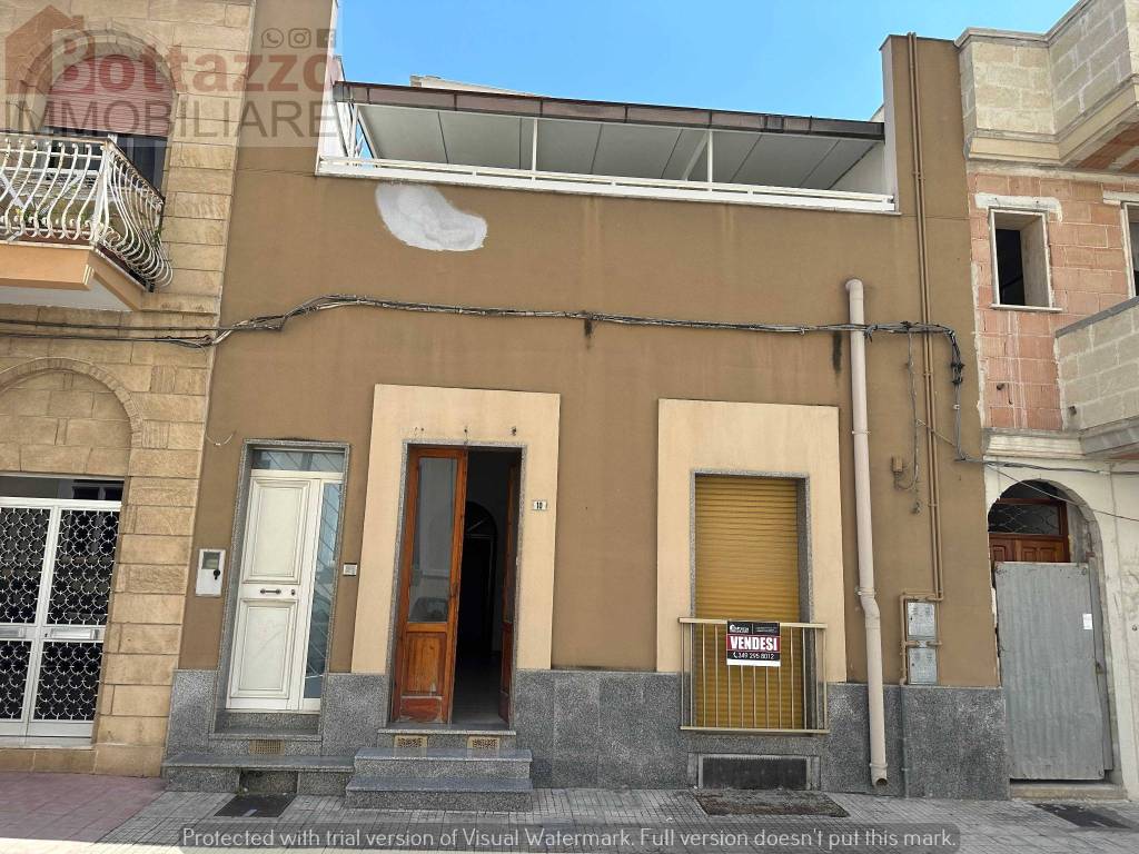 Appartamento in vendita a Lizzano viale Antonio Gramsci, 10