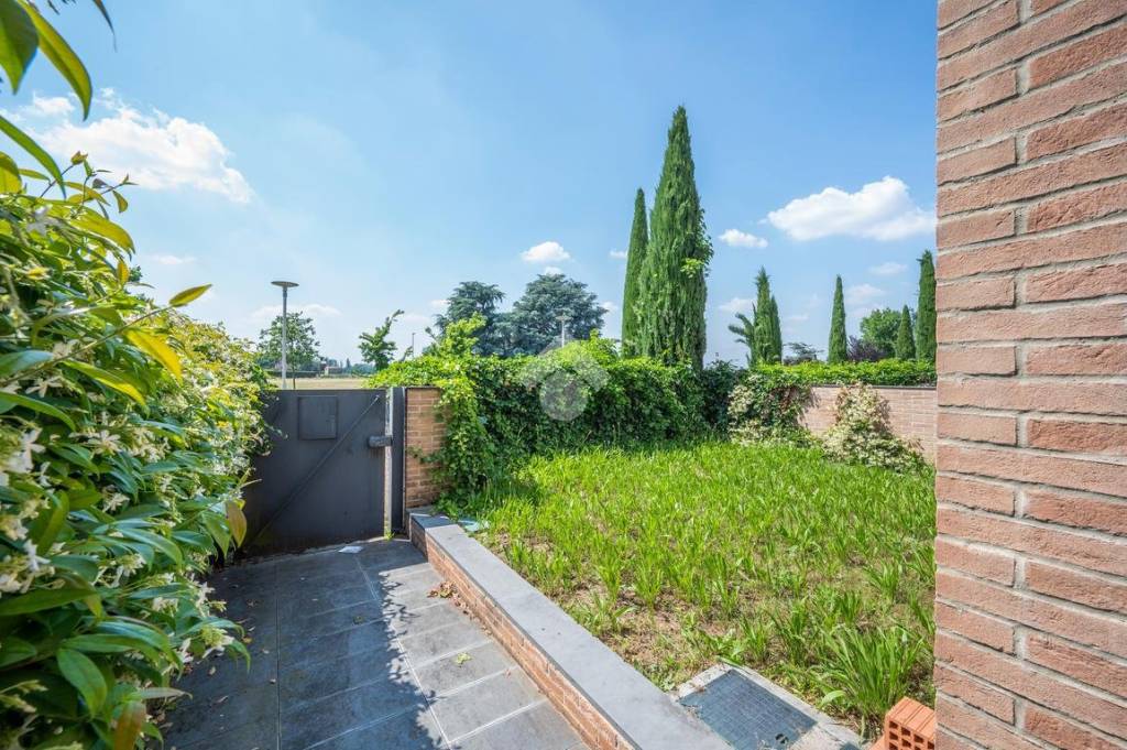 Villa in vendita a Parma periferia sud