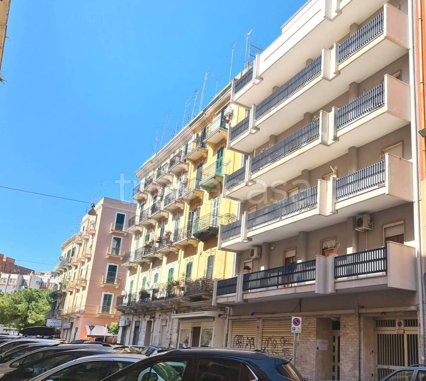 Appartamento in vendita a Taranto via Monfalcone, 28
